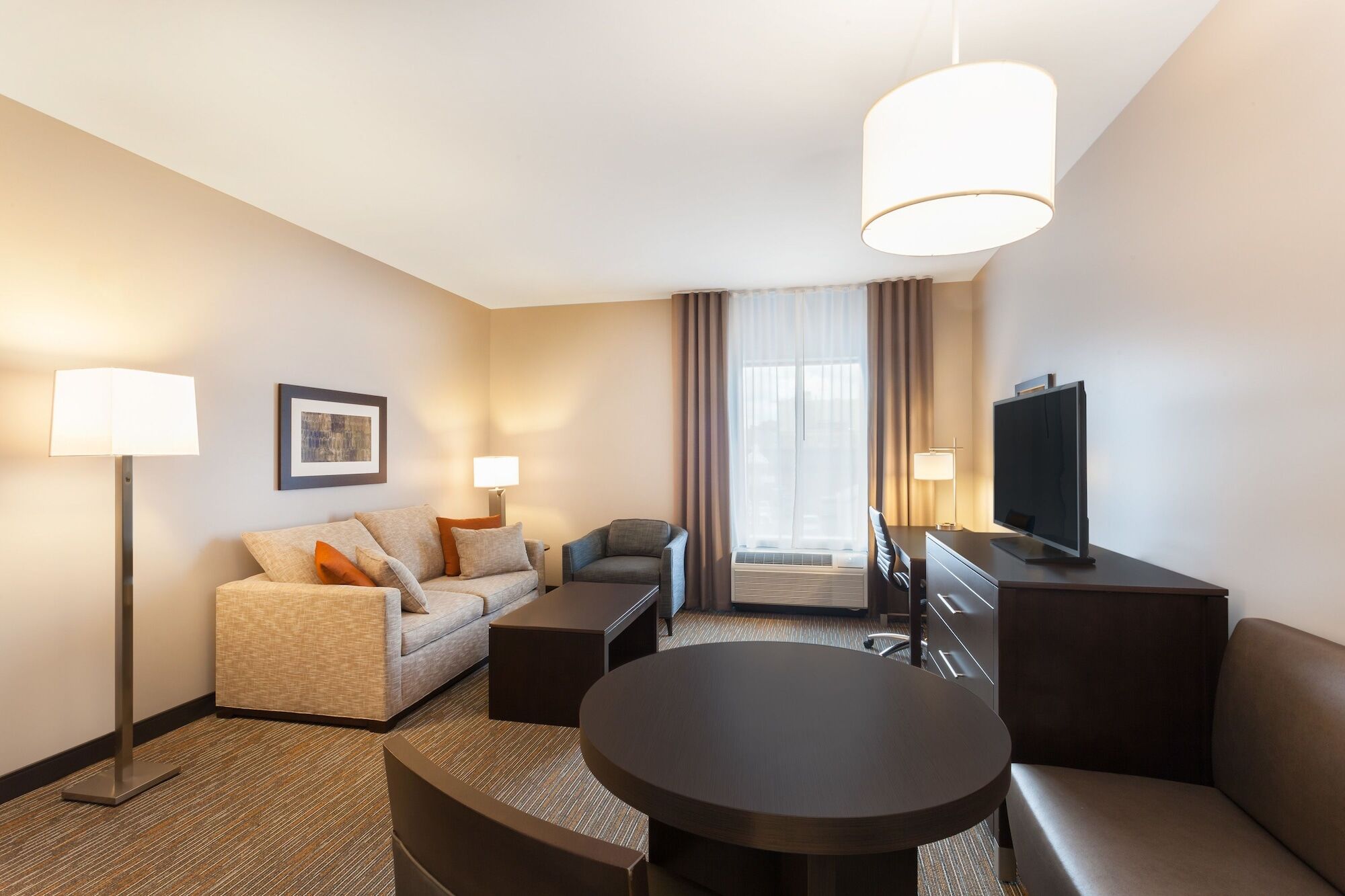 Wingate By Wyndham Altoona Downtown/Medical Center Hotell Exteriör bild